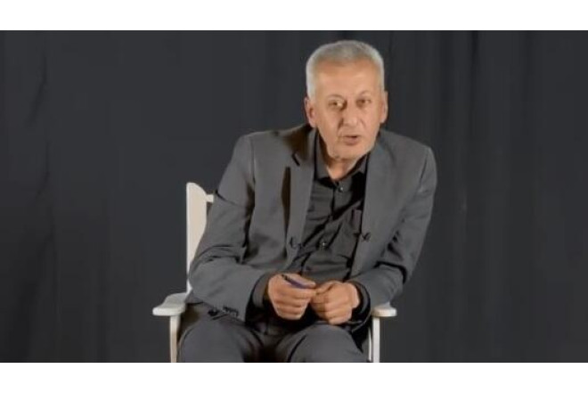 Nəsimi Nəbizadə müalicə aldığı mərkəzdən qaçıb 