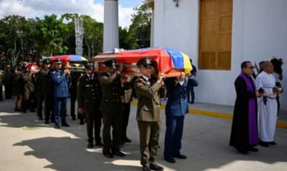 Venesuelada ABŞ-nin hərbi əməliyyatı nəticəsində 100 nəfər ölüb 