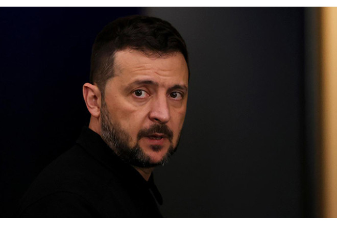 Putin Zelenskini oğurlayacaq, ardınca isə... - Ukrayna liderini Maduronun aqibəti gözləyir? 