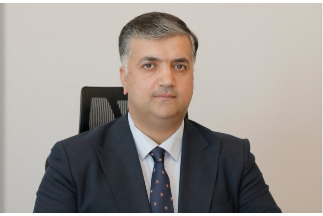 Dövlət Agentliyində sədr təyinatı: Hasil Abbasov kimdir? - DOSYE