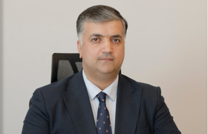 Dövlət Agentliyində sədr təyinatı: Hasil Abbasov kimdir? - DOSYE