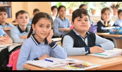 Valideynlərin NƏZƏRİNƏ: Bu gün saat 15:00-dan etibarən…