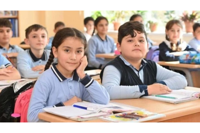 Valideynlərin NƏZƏRİNƏ: Bu gün saat 15:00-dan etibarən…