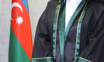 Vəkillər Kollegiyasının üzvlüyünə sənəd qəbulu başladı 