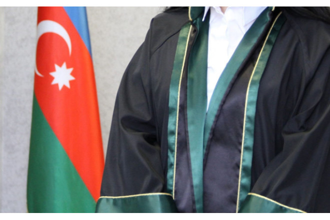 Vəkillər Kollegiyasının üzvlüyünə sənəd qəbulu başladı 