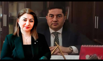 162 min manatlıq ziyan ödəndi, cinayət işinə xitam verildi 