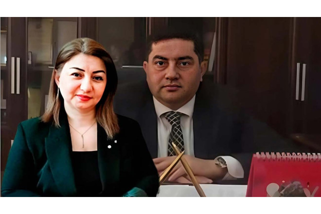 162 min manatlıq ziyan ödəndi, cinayət işinə xitam verildi 