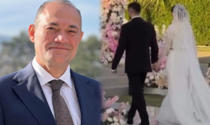 “Qardaşım oğlu bu toyu öz pulu ilə təşkil edib” 