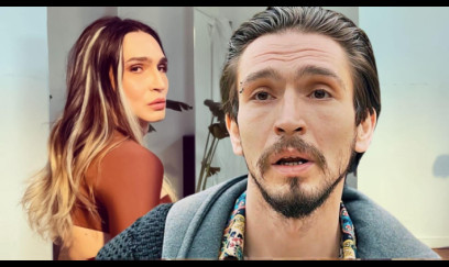 Məşhur türk aktyoru ilk dəfə cinsiyyətini dəyişməsindən DANIŞDI