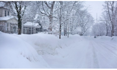 İntensiv qar yağacaq - PROQNOZ 