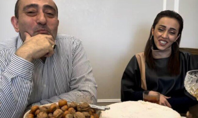 "Pişiyə-itə çəkdiyiniz sığalı ərinizə də çəkin" 