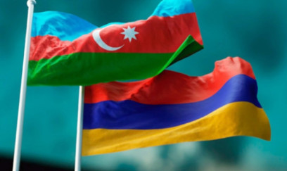 Paşinyan: İrəvan və Bakı potensial qarşılıqlı ticarəti müzakirə edir