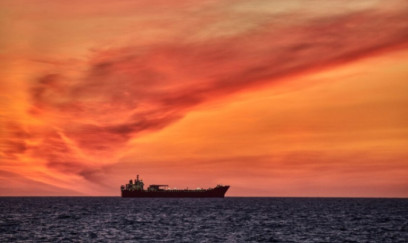 Türkiyə sahillərində neft tankerinə PUA hücumu