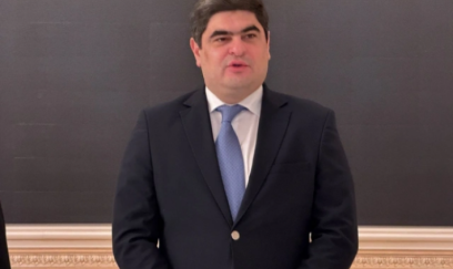 Həbib Əzizov işdən çıxarıldı