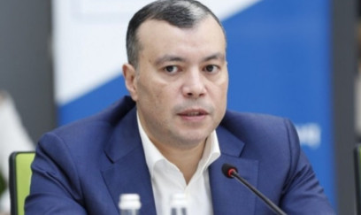 Sahil Babayev işdən çıxan agentlik sədrinə vəzifə verdi - FOTOLAR