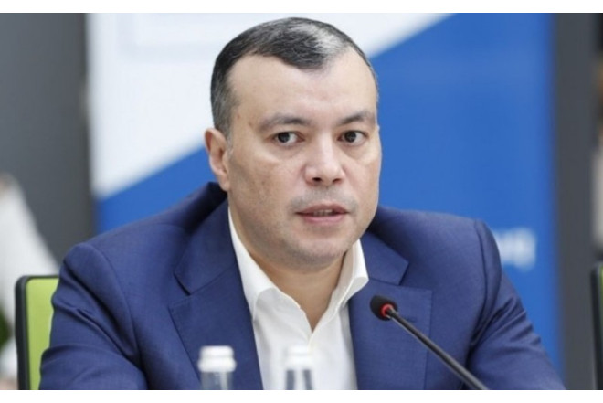 Sahil Babayev işdən çıxan agentlik sədrinə vəzifə verdi - FOTOLAR