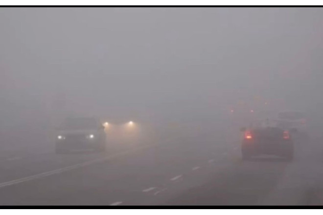 Yollarda görünüş məsafəsi məhdudlaşacaq - XƏBƏRDARLIQ