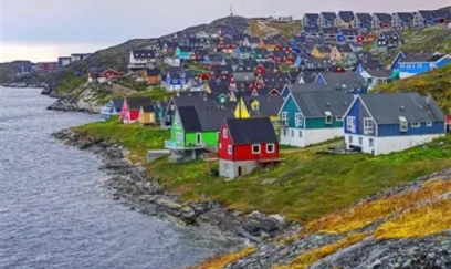 Qrenlandiya ilə bağlı dünyada nə baş verir? - TƏHLİL