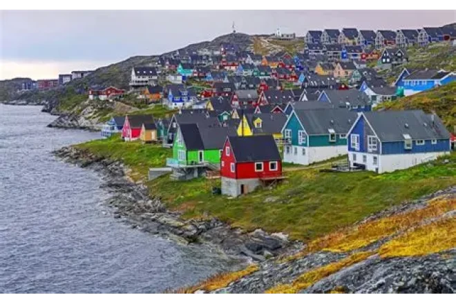 Qrenlandiya ilə bağlı dünyada nə baş verir? - TƏHLİL