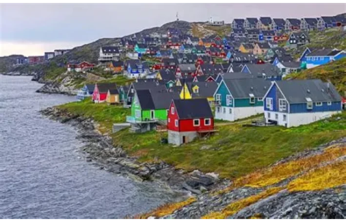 Qrenlandiya ilə bağlı dünyada nə baş verir? - TƏHLİL