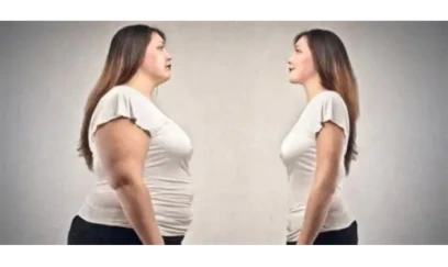 Orta yaşda çəki azaltmağın beyinə yan təsirləri aşkar edildi 