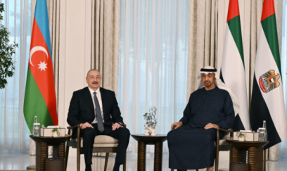 Azərbaycan alternativ enerji sahəsində xarici şirkətlərlə əməkdaşlığını gücləndirir