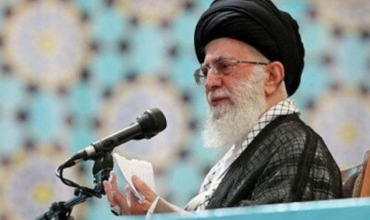 Xameneidən Etirazlara Cavab: “Xarici Təsirlərə Qarşı Dayanmaq Lazımdır”