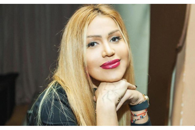 Rəqsanə barədə qərar verildi