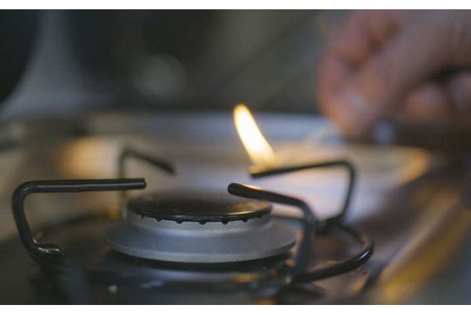 Sumqayıtda 700 abonentin qazı kəsiləcək