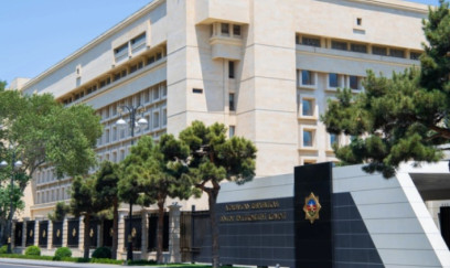 DTX dövlətə xəyanət edən şəxsi HƏBS ETDİ