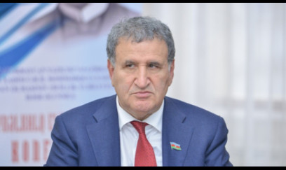 AMEA-da yeni şöbə yaradıldı