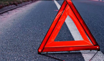 Ötən il qəzalarda 689 nəfər ölüb