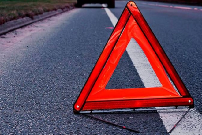 Ötən il qəzalarda 689 nəfər ölüb