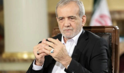 İran Prezidentindən etirazlara Şok Cavab