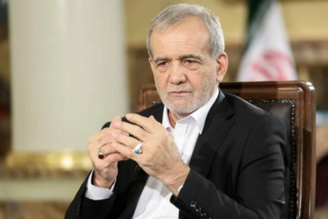 İran Prezidentindən etirazlara Şok Cavab