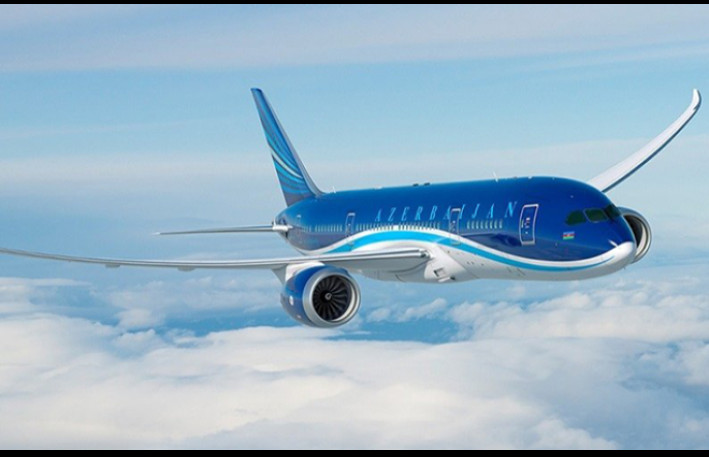 Bakı-Tehran-Bakı reysi ləğv edildi