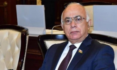 Prezidentdən deputatla bağlı SƏRƏNCAM