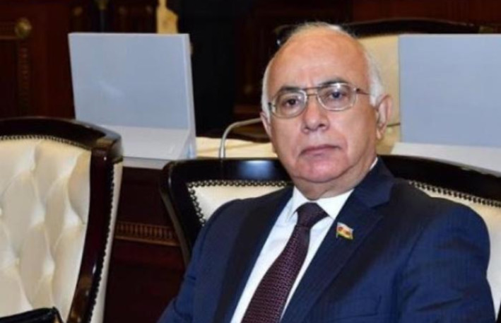 Prezidentdən deputatla bağlı SƏRƏNCAM