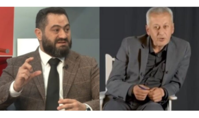 Nəsimi Nəbizadənin yoxa çıxması: “Qurtuluş” rəhbərliyi həbs təhlükəsi ilə üz-üzə?