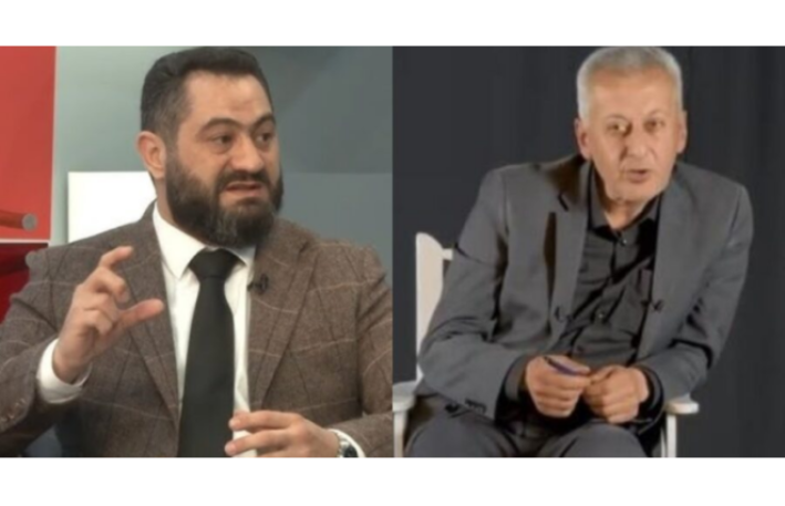 Nəsimi Nəbizadənin yoxa çıxması: “Qurtuluş” rəhbərliyi həbs təhlükəsi ilə üz-üzə?