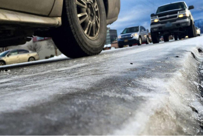 Gədəbəydə qəza olub- ÖLƏN VAR