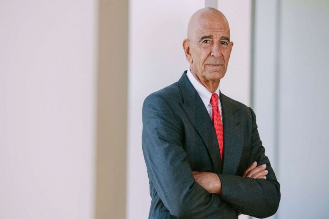 ABŞ-ın Suriya üzrə nümayəndəsi Dəməşqə gedib 