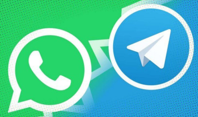 “Telegram” və “WhatsApp”da bu funksiyanı aktivləşdirin ETX