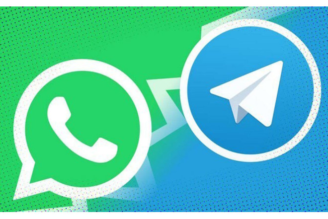 “Telegram” və “WhatsApp”da bu funksiyanı aktivləşdirin ETX