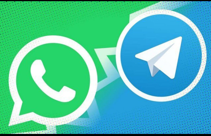 “Telegram” və “WhatsApp”da bu funksiyanı aktivləşdirin ETX