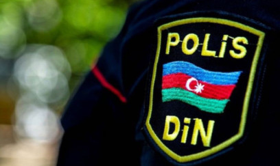 Nəsimi Nəbizadənin qardaşı həbs edilib 