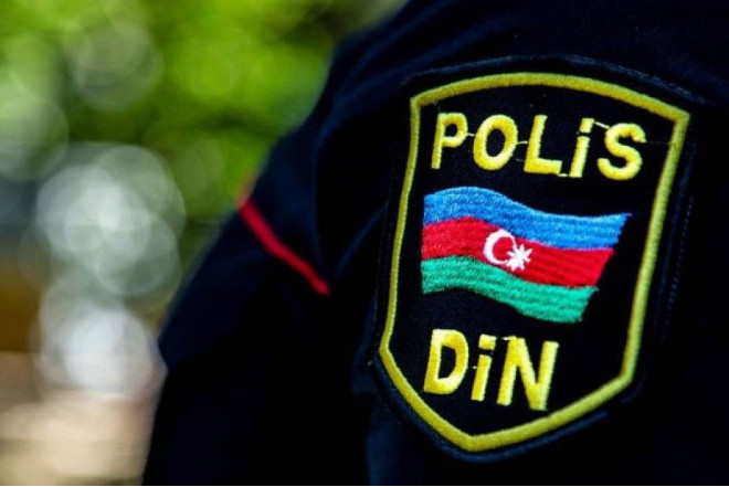 Nəsimi Nəbizadənin qardaşı həbs edilib 