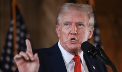 Venesuela rəhbərliyi ilə işləyəcəyik və... - Tramp 