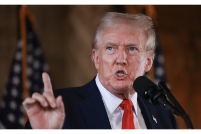 Venesuela rəhbərliyi ilə işləyəcəyik və... - Tramp 