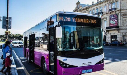 Gediş haqqı artırılır? - AÇIQLAMA